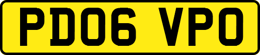 PD06VPO