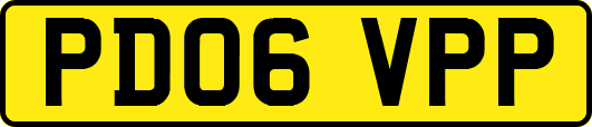 PD06VPP