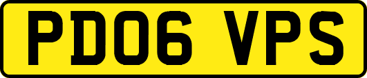 PD06VPS