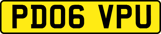 PD06VPU