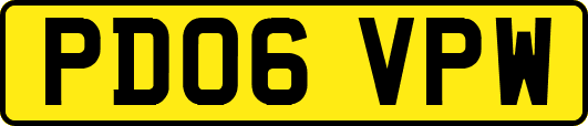 PD06VPW