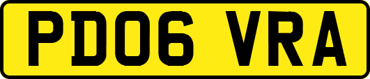 PD06VRA