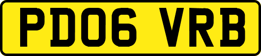 PD06VRB