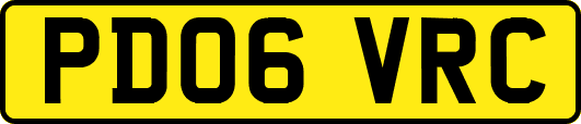 PD06VRC