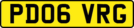 PD06VRG