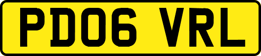 PD06VRL