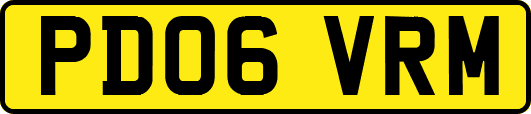 PD06VRM