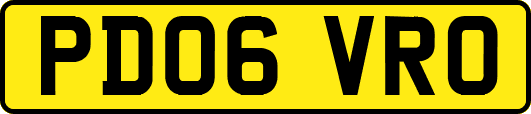 PD06VRO