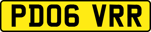 PD06VRR