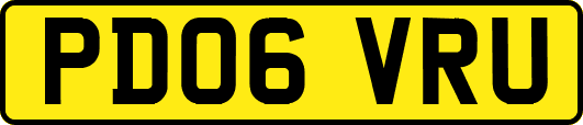 PD06VRU
