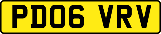 PD06VRV