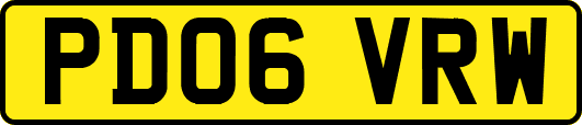 PD06VRW