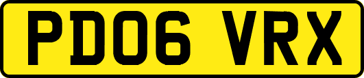 PD06VRX