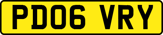 PD06VRY