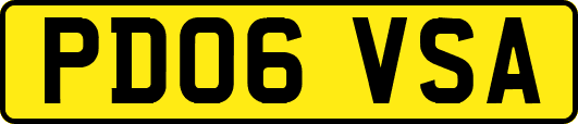 PD06VSA