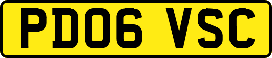 PD06VSC