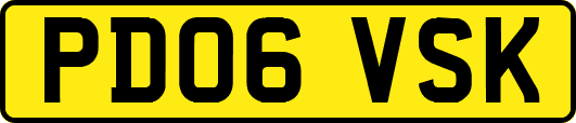 PD06VSK