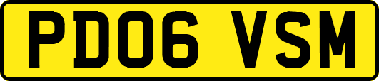 PD06VSM