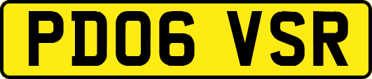 PD06VSR