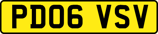 PD06VSV