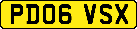 PD06VSX
