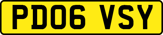 PD06VSY