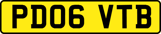 PD06VTB