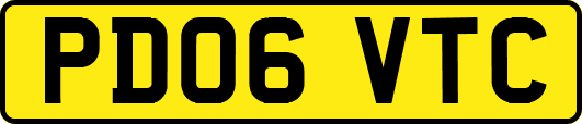 PD06VTC