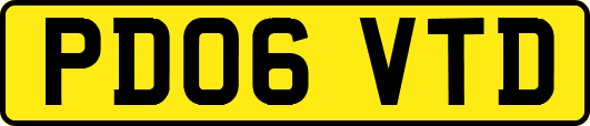 PD06VTD