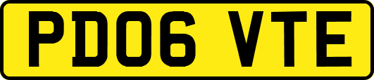 PD06VTE