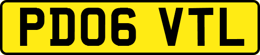 PD06VTL