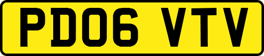 PD06VTV