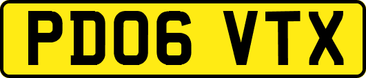 PD06VTX