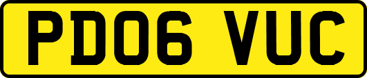 PD06VUC