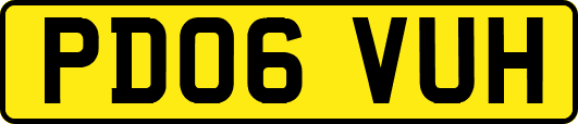 PD06VUH