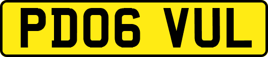 PD06VUL