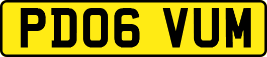 PD06VUM