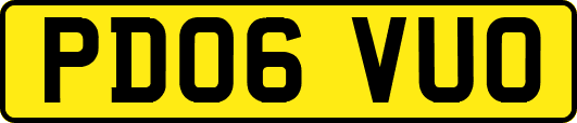 PD06VUO