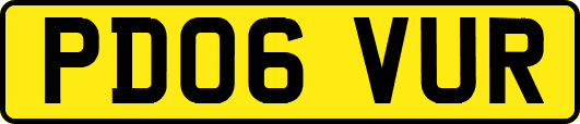 PD06VUR