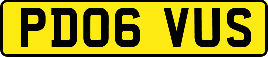 PD06VUS