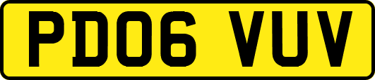 PD06VUV