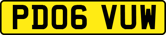 PD06VUW