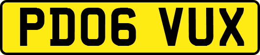 PD06VUX