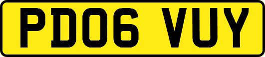 PD06VUY