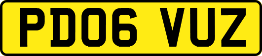 PD06VUZ