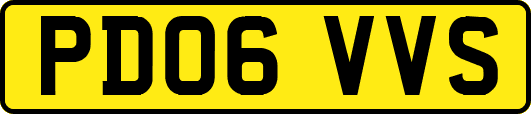 PD06VVS