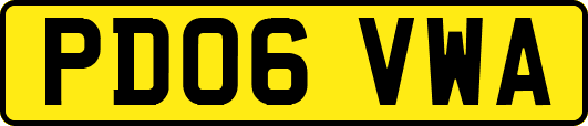 PD06VWA