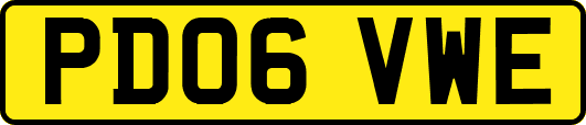 PD06VWE