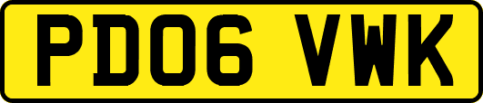 PD06VWK