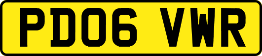 PD06VWR
